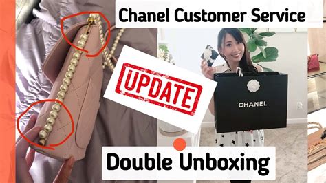 chanel customers|Chanel complaints.